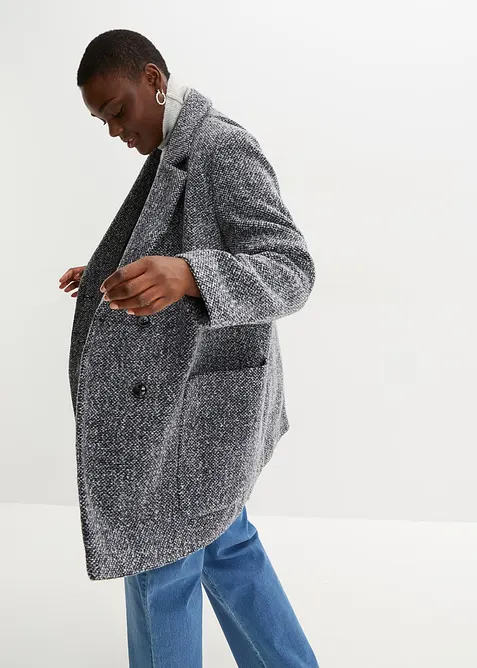 Manteau court, bonprix