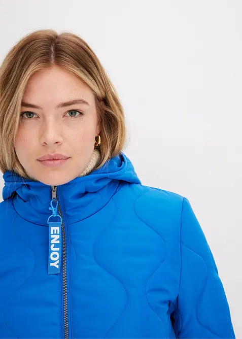 Manteau matelass&eacute;, bonprix