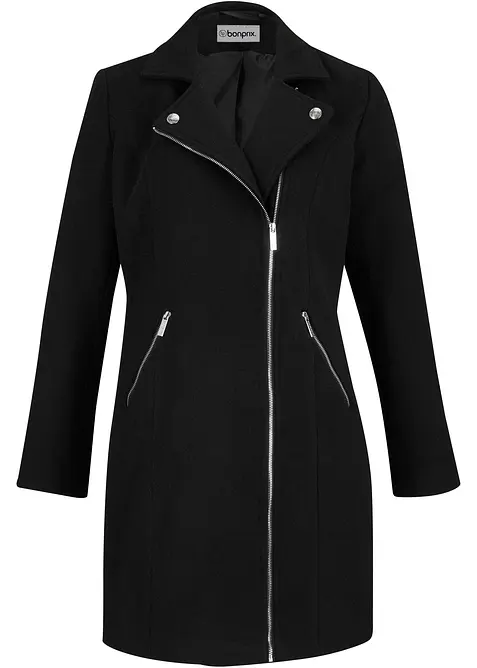 Manteau blazer, bonprix
