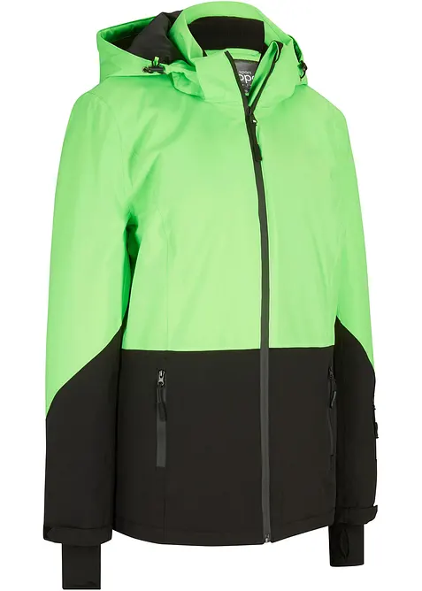Veste de ski fonctionnelle &eacute;tanche, bonprix