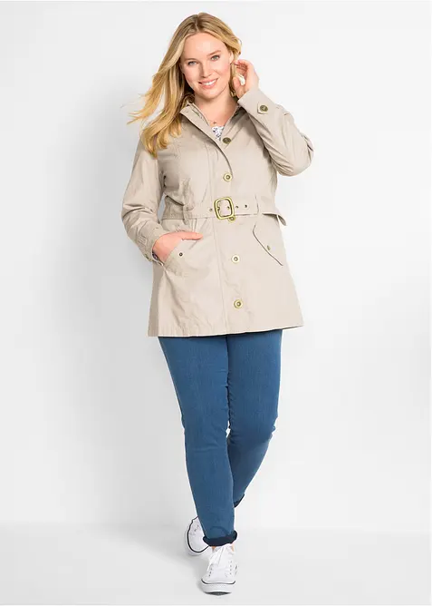 Trench-coat, bonprix