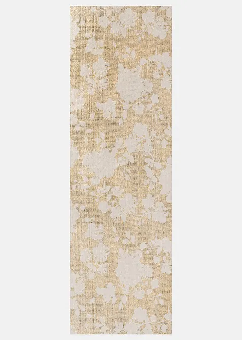 Paillasson lavable &agrave; motif graphique, bonprix