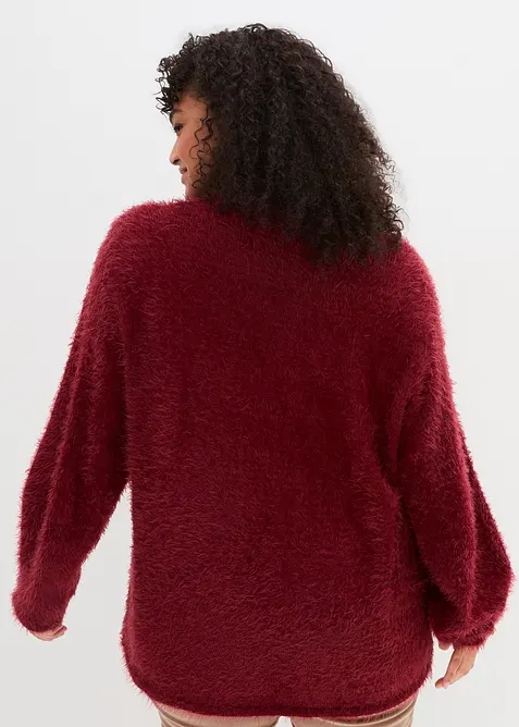 Pull oversize, bonprix