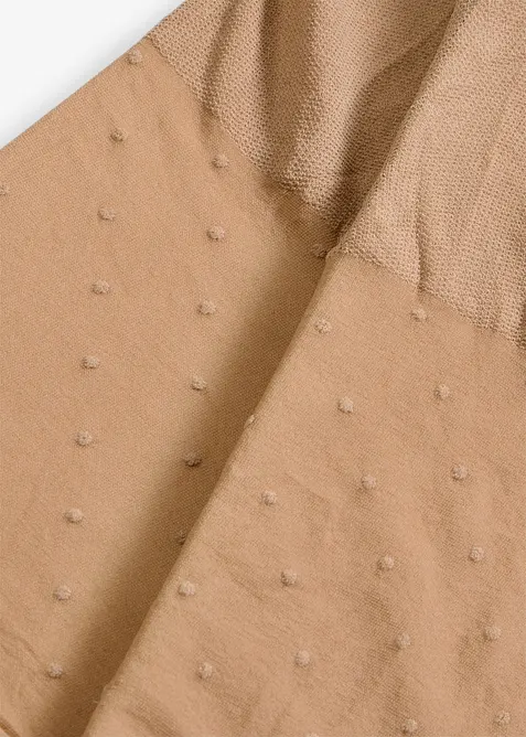 Cycliste anti-frottement 40D, bonprix