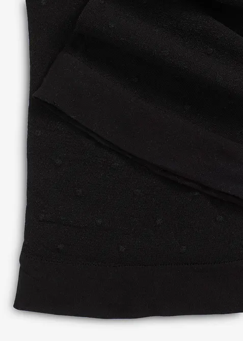 Cycliste anti-frottement 40D, bonprix