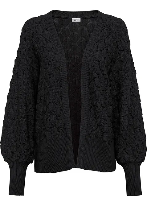 Gilet en maille, bonprix