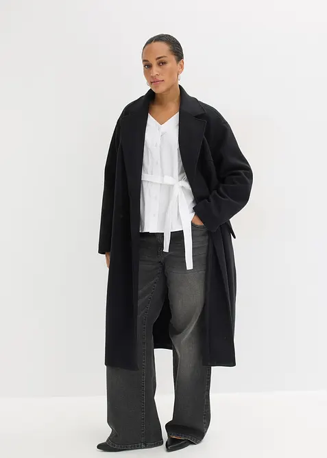 Chemisier 100% coton, bonprix