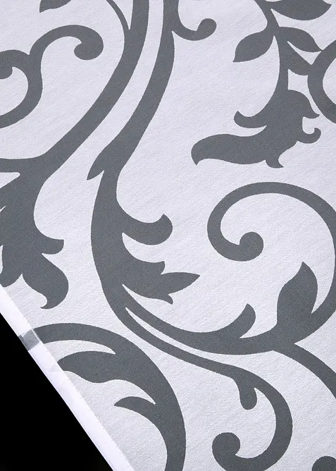 Panneau coulissant avec sarments en d&eacute;vor&eacute; (1 pce.), bonprix