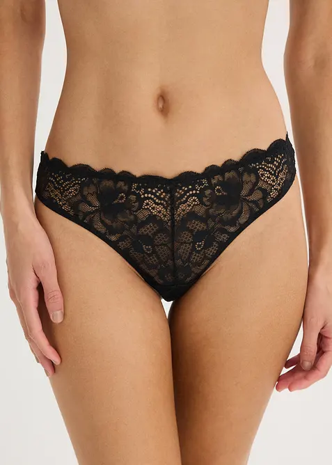 String en V, bonprix