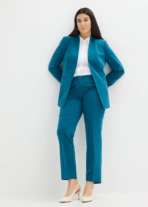 Tailleur pantalon (ens. 2 pces), bonprix