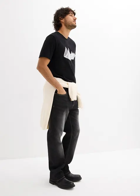 T-shirt 100% coton, bonprix