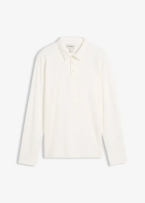 Polo 100% coton, bonprix