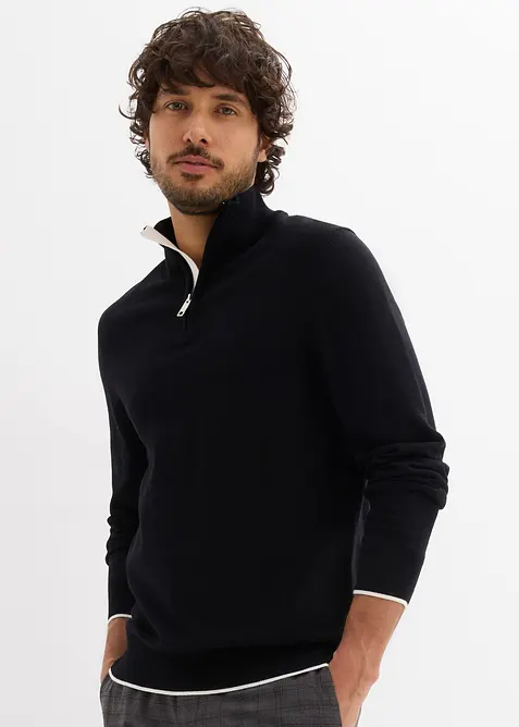 Pull camionneur, bonprix