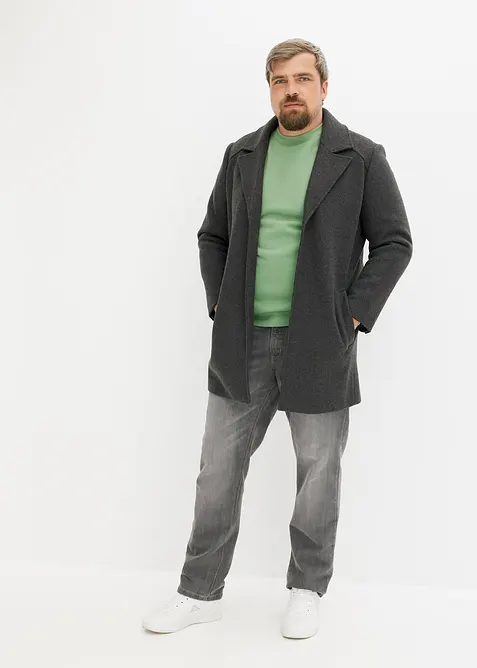 Sweat regular, bonprix