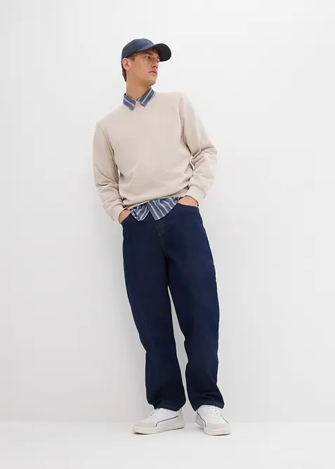 Sweat regular, bonprix