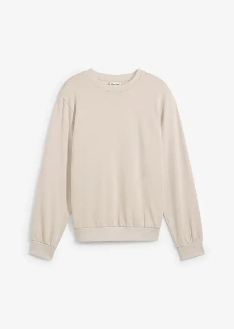 Sweat regular, bonprix