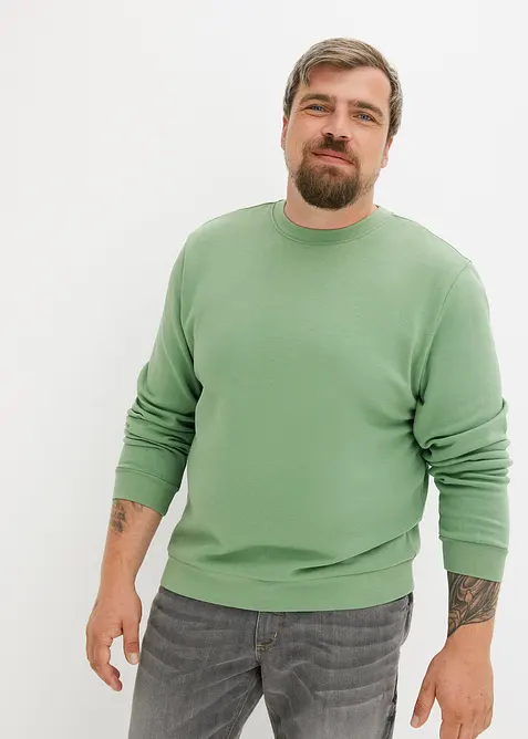 Sweat regular, bonprix