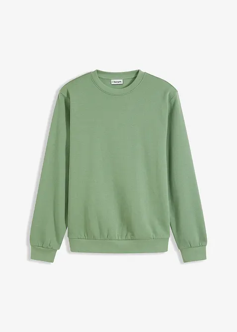 Sweat regular, bonprix