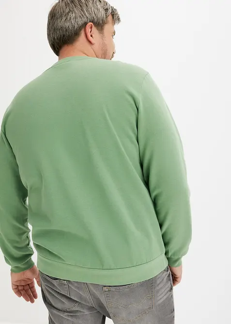 Sweat regular, bonprix