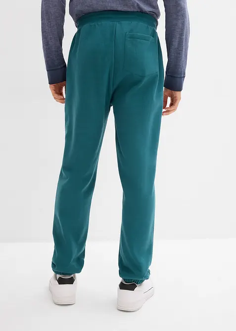 Pantalon de jogging 100% coton, bonprix
