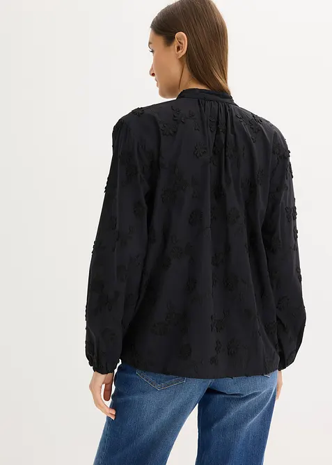 Chemisier 100% coton, bonprix