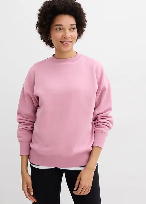 Sweat oversize, bonprix