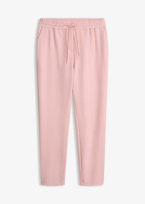 Pantalon extensible et &eacute;l&eacute;gant, bonprix