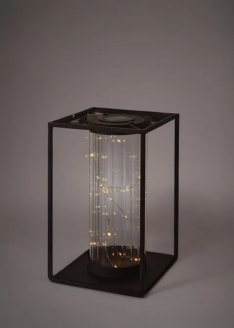 Lanterne solaire, bonprix