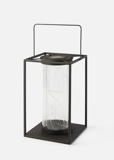 Lanterne solaire, bonprix