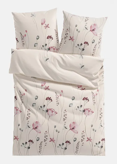 Parure de lit en linon, bonprix