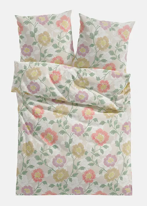 Parure de lit en linon, bonprix