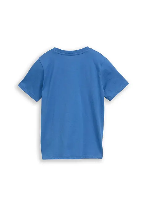 Lot de 2&nbsp;T-shirts Tom Tailor 100% coton, Tom Tailor