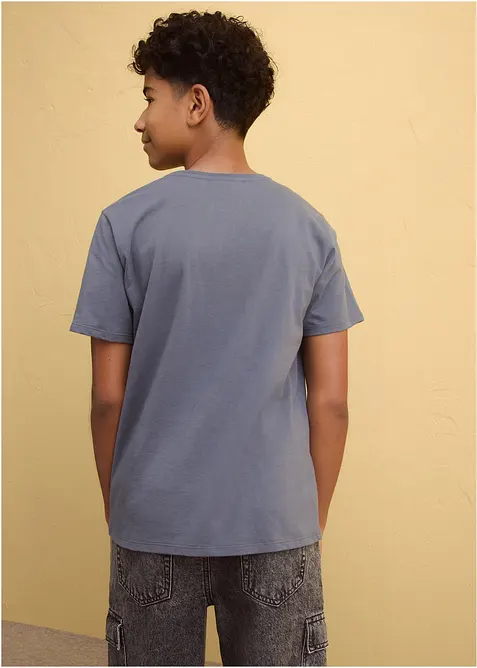 T-shirt Hot Wheels 100% coton, HOT WHEELS