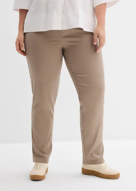Pantalon chino, bonprix
