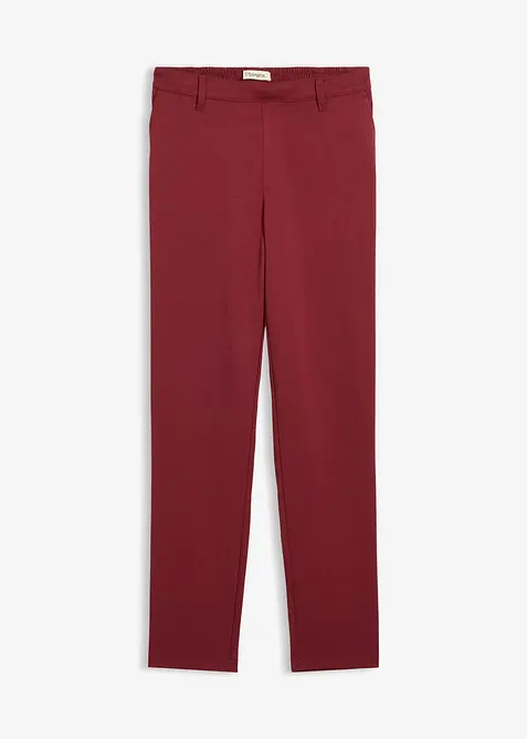 Pantalon chino, bonprix