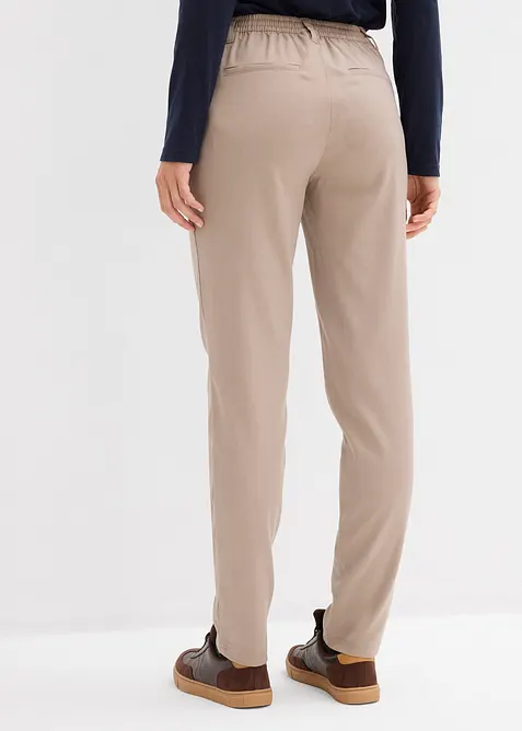 Pantalon chino, bonprix