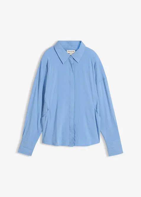 Chemisier &agrave; poches, bonprix