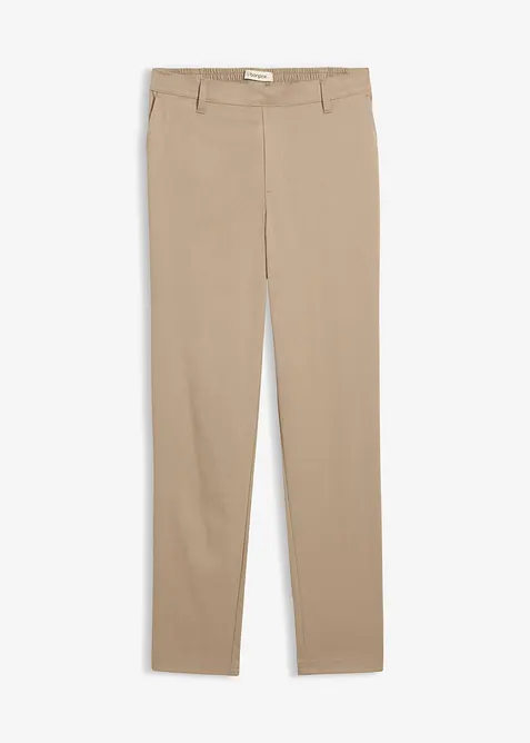 Pantalon chino, bonprix