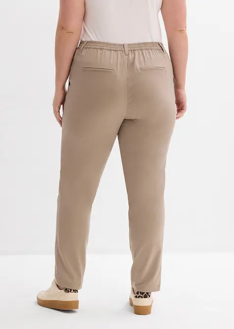 Pantalon chino, bonprix