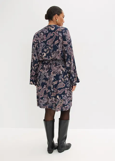 Robe en jersey, bonprix