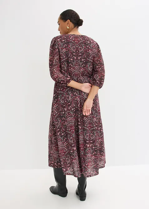 Robe en jersey, bonprix