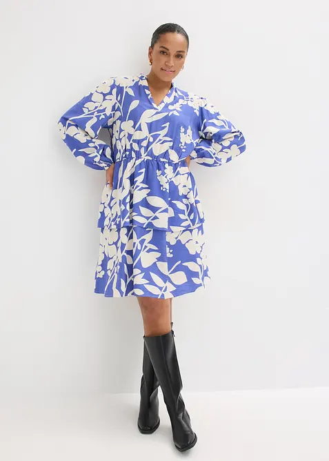 Robe-tunique, bonprix