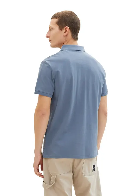 Polo Tom Tailor, Tom Tailor