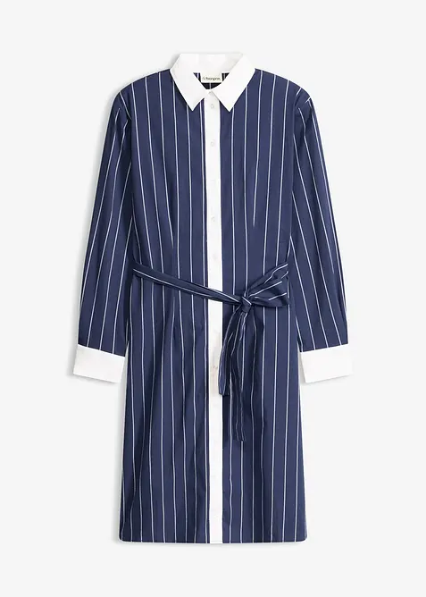 Robe-chemise, bonprix