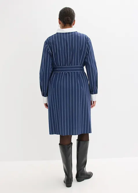 Robe-chemise, bonprix