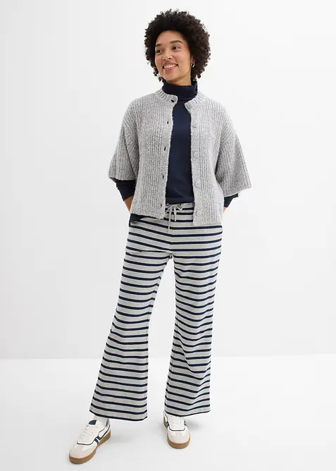 Pantalon sweat, bonprix