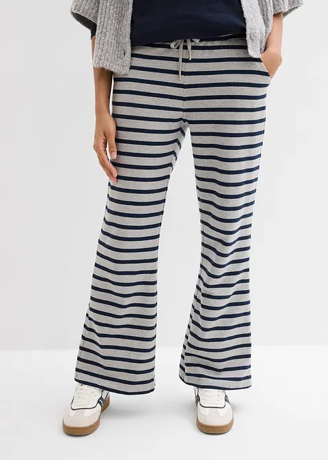 Pantalon sweat, bonprix