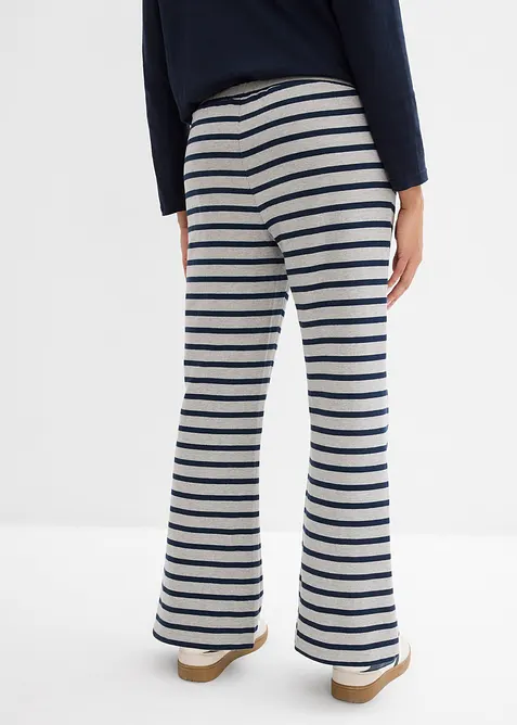 Pantalon sweat, bonprix