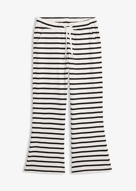 Pantalon sweat, bonprix