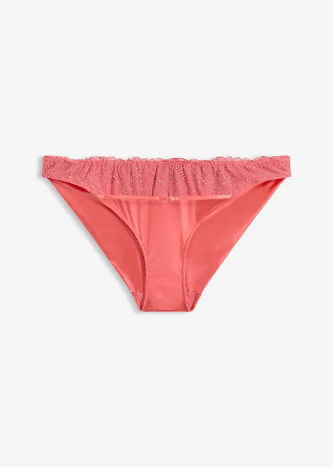 Slip avec dos sans coutures, bonprix
